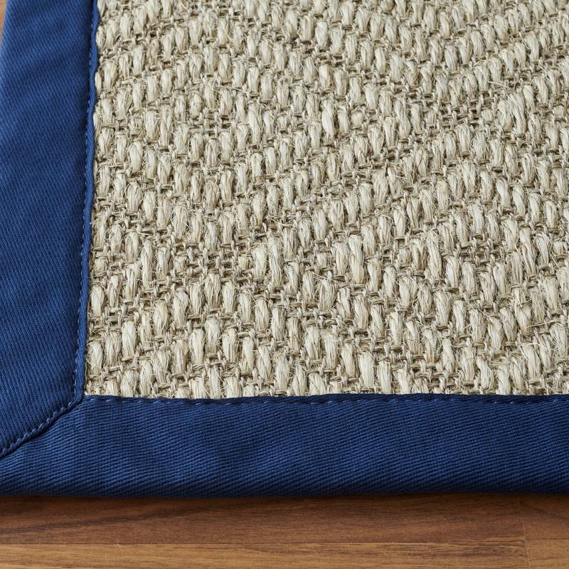 Create a Kava Diamond Pattern Sisal Rug Sisal Rugs